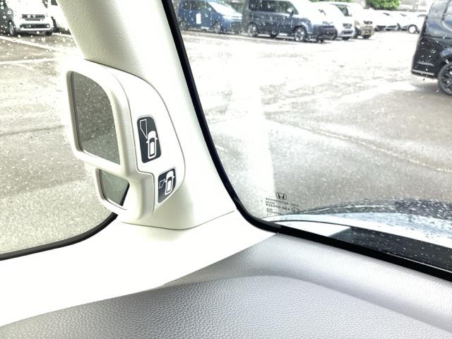 Ｎ－ＢＯＸ Ｇ・Ｌホンダセンシング　ナビ装着用スペシャルパッケージ＋ＥＴＣ車載器　ＩＳＴＯＰ　ＬＥＤランプ　ＵＳＢ入力　フルセグＴＶ　Ｂカメラ　ナビＴＶ　ドライブレコーダー　スマートキーシステム　オートエアコン　エアＢ　横滑り防止　ＰＷ（44枚目）