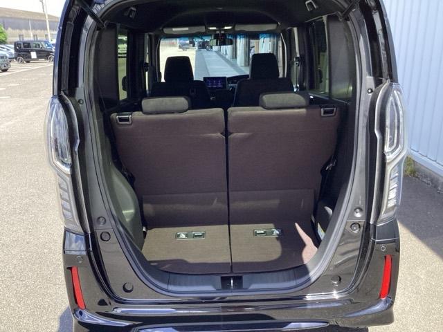 Ｎ－ＢＯＸ Ｇ・Ｌホンダセンシング　プラズマクラスター技術搭載フルオート・エアコンディショナー　ＩＳＴＯＰ　シートヒータ　ＬＥＤランプ　ＵＳＢ入力　ＥＴＣ車載器　フルセグＴＶ　Ｂカメラ　両側スライド片側電動ドア　ナビＴＶ　オートエアコン（18枚目）