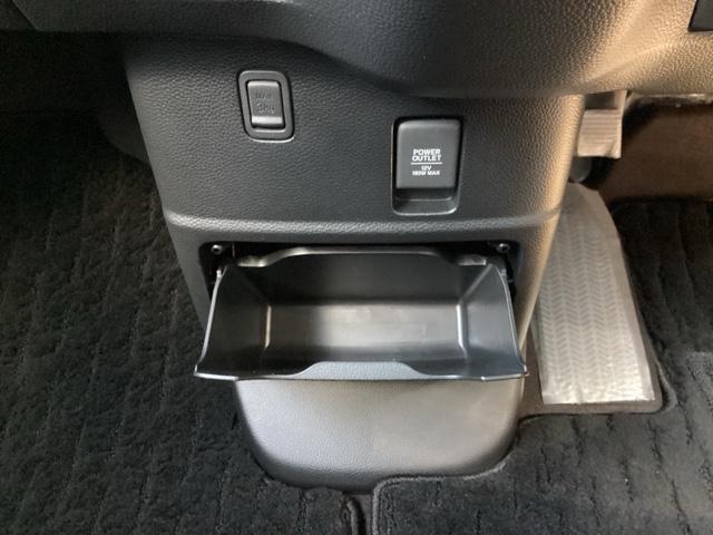 Ｎ－ＢＯＸ Ｇ・Ｌホンダセンシング　プラズマクラスター技術搭載フルオート・エアコンディショナー　ＩＳＴＯＰ　シートヒータ　ＬＥＤランプ　ＵＳＢ入力　ＥＴＣ車載器　フルセグＴＶ　Ｂカメラ　両側スライド片側電動ドア　ナビＴＶ　オートエアコン（22枚目）