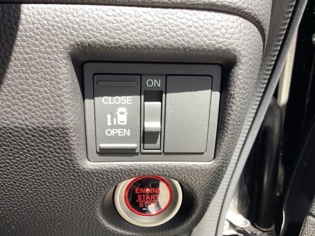 Ｎ－ＢＯＸ Ｇ・Ｌホンダセンシング　プラズマクラスター技術搭載フルオート・エアコンディショナー　ＩＳＴＯＰ　シートヒータ　ＬＥＤランプ　ＵＳＢ入力　ＥＴＣ車載器　フルセグＴＶ　Ｂカメラ　両側スライド片側電動ドア　ナビＴＶ　オートエアコン（24枚目）