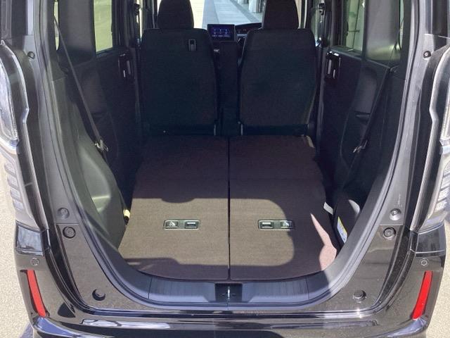 Ｎ－ＢＯＸ Ｇ・Ｌホンダセンシング　プラズマクラスター技術搭載フルオート・エアコンディショナー　ＩＳＴＯＰ　シートヒータ　ＬＥＤランプ　ＵＳＢ入力　ＥＴＣ車載器　フルセグＴＶ　Ｂカメラ　両側スライド片側電動ドア　ナビＴＶ　オートエアコン（36枚目）