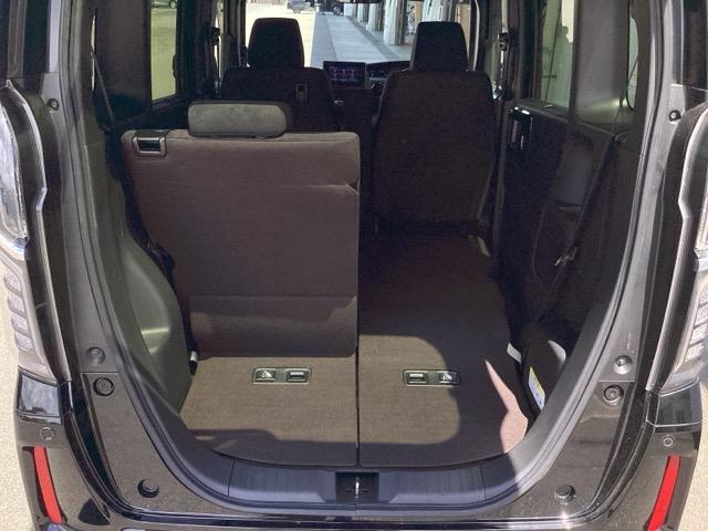 Ｎ－ＢＯＸ Ｇ・Ｌホンダセンシング　プラズマクラスター技術搭載フルオート・エアコンディショナー　ＩＳＴＯＰ　シートヒータ　ＬＥＤランプ　ＵＳＢ入力　ＥＴＣ車載器　フルセグＴＶ　Ｂカメラ　両側スライド片側電動ドア　ナビＴＶ　オートエアコン（37枚目）
