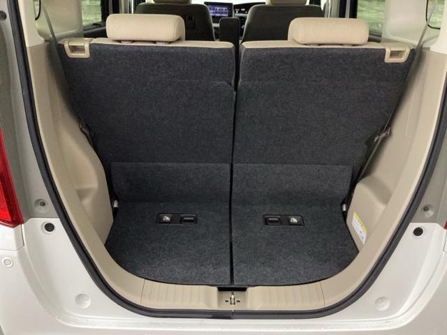 Ｎ－ＢＯＸ Ｇ・Ｌホンダセンシング　純正ナビ　ＥＴＣ　バックカメラ　Ａストップ　ＥＳＣ　キーフリーシステム　ＬＥＤライト　フルセグ対応　バックＭ　ＴＶナビ　ＵＳＢ　スマートキー　クルコン　両席エアバック　エアコン　ＤＶＤ　パワステ（42枚目）