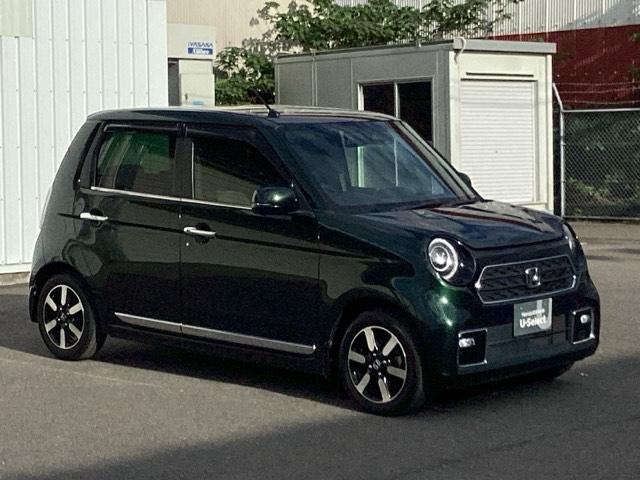 Ｎ－ＯＮＥ プレミアム　プライムスムースフロントシート運転席／助手席シートヒーター１４インチアルミホイール　ＵＳＢポート　ＥＳＣ　コーナーセンサー　ＬＥＤ　シ－トヒ－タ－　バックカメラ　カーテンエアバック　スマートキー（7枚目）