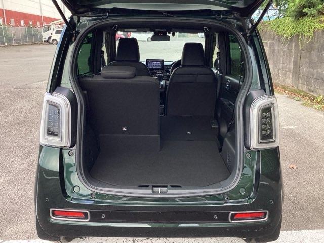 Ｎ－ＯＮＥ プレミアム　プライムスムースフロントシート運転席／助手席シートヒーター１４インチアルミホイール　ＵＳＢポート　ＥＳＣ　コーナーセンサー　ＬＥＤ　シ－トヒ－タ－　バックカメラ　カーテンエアバック　スマートキー（37枚目）