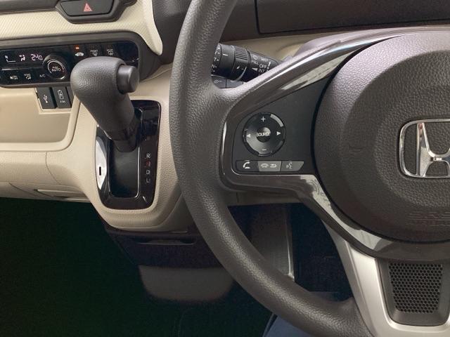 Ｎ－ＢＯＸ Ｇ・Ｌホンダセンシング　ＥＴＣ／純正ナビ／ホンダセンシング　Ｗ電動ドア　Ｓヒータ　Ａストップ　カーテンエアバック　ＥＳＣ　キーフリーシステム　ＬＥＤライト　フルセグ対応　バックＭ　ＴＶナビ　ＵＳＢ　スマートキー　クルコン（28枚目）