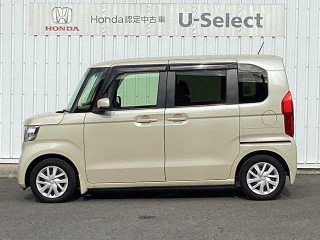 Ｎ－ＢＯＸ Ｇ・ＥＸホンダセンシング　助手席スーパースライドシートプラズマクラスター技術搭載フルオート・エアコンディショナーアレルクリーンプラスシート　パワーウインドウ　パーキングセンサー　フルセグＴＶ　Ｂモニ　ベンチシート　ＬＥＤ（10枚目）