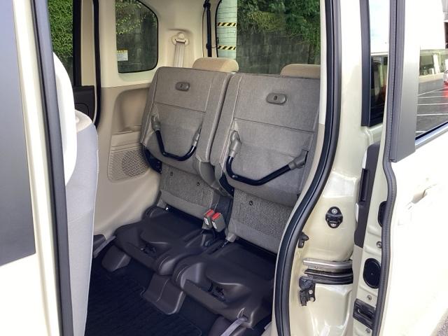 Ｎ－ＢＯＸ Ｇ・ＥＸホンダセンシング　助手席スーパースライドシートプラズマクラスター技術搭載フルオート・エアコンディショナーアレルクリーンプラスシート　パワーウインドウ　パーキングセンサー　フルセグＴＶ　Ｂモニ　ベンチシート　ＬＥＤ（42枚目）