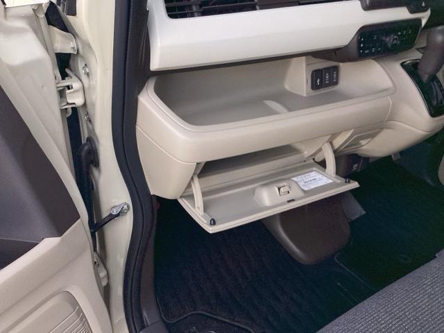 Ｎ－ＢＯＸ Ｇ・ＥＸホンダセンシング　助手席スーパースライドシートプラズマクラスター技術搭載フルオート・エアコンディショナーアレルクリーンプラスシート　パワーウインドウ　パーキングセンサー　フルセグＴＶ　Ｂモニ　ベンチシート　ＬＥＤ（46枚目）