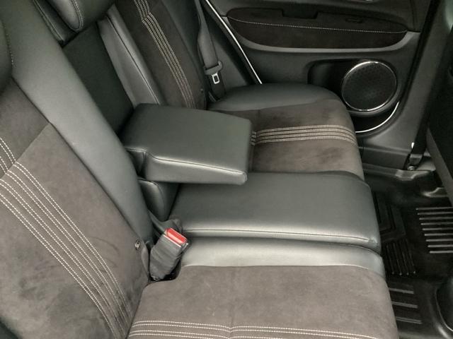 ヴェゼル ＲＳ・ホンダセンシング　ナビ装着用スペシャルパッケージ＋ＥＴＣ車載器　盗難防止　バックモニター　サイドエアバック　スマ－トキ－　シートヒータ　ＬＥＤライト　地デジＴＶ　ドライブレコーダー装着車　フルオートエアコン　整備記録簿（39枚目）