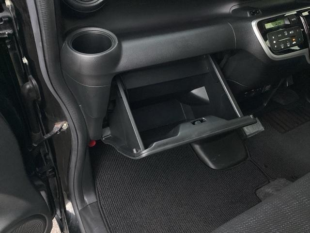 Ｎ－ＢＯＸ Ｇ・Ｌパッケージ　ＥＴＣ／純正ナビ／バックモニター　Ｉ－ＳＴＯＰ　ベンチ席　メンテナンスノート　カラーバックモニター　全席ＰＷ　イモビライザー　ナビテレビ　地ＴＶ　ＡＡＣ　横滑り防止　スマートキー　ＤＶＤ再生　ＡＢＳ（46枚目）