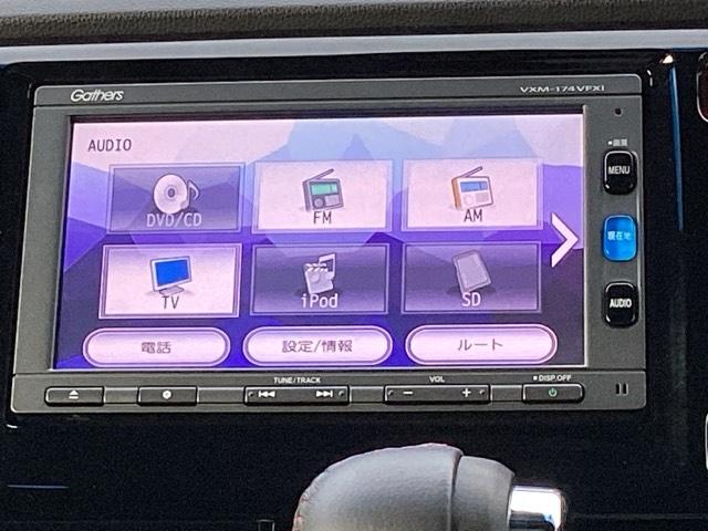 Ｎ－ＷＧＮカスタム ＧターボＳＳ２トーンカラースタイルパッケージ　ＥＴＣ／純正ナビ／バックモニター　フルセグテレビ　ＵＳＢ　オートクルーズ　ＥＳＣ　ドライブレコーダー　ＤＶＤ　ＡＢＳ　キーフリー　ナビＴＶ　ターボ車　ベンチシート　盗難防止装置　Ｉストップ　Ｂカメラ（11枚目）