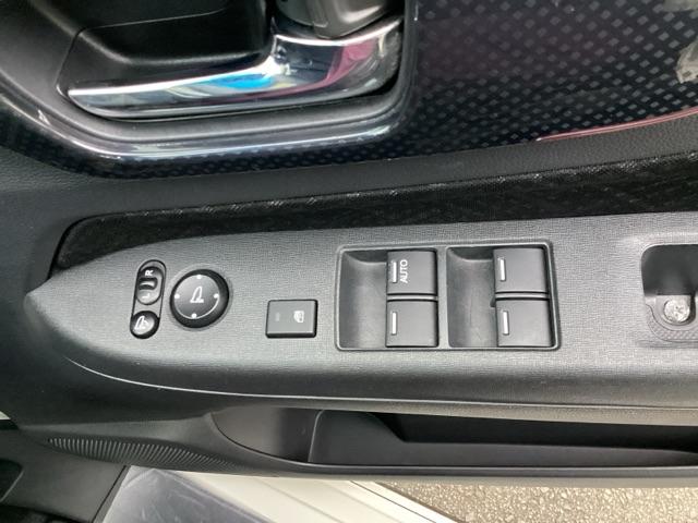 Ｎ－ＷＧＮカスタム ＧターボＳＳ２トーンカラースタイルパッケージ　ＥＴＣ／純正ナビ／バックモニター　フルセグテレビ　ＵＳＢ　オートクルーズ　ＥＳＣ　ドライブレコーダー　ＤＶＤ　ＡＢＳ　キーフリー　ナビＴＶ　ターボ車　ベンチシート　盗難防止装置　Ｉストップ　Ｂカメラ（36枚目）