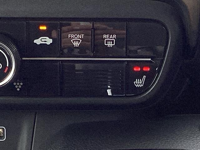 N-WGNカスタム Lホンダセンシング LEDヘッドライト+オートリトラミラー プラズマクラスター技術搭載フルオート・エアコンディショナー クリソナ ETC付き ECON 整備記録簿 スマ-トキ- ナビ&TV フルセグ バックカメラ DVD(24枚目)