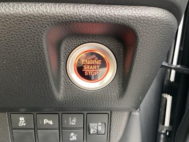 N-WGNカスタム Lホンダセンシング LEDヘッドライト+オートリトラミラー プラズマクラスター技術搭載フルオート・エアコンディショナー クリソナ ETC付き ECON 整備記録簿 スマ-トキ- ナビ&TV フルセグ バックカメラ DVD(33枚目)