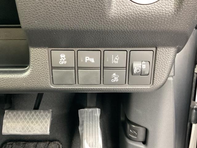 N-WGNカスタム Lホンダセンシング LEDヘッドライト+オートリトラミラー プラズマクラスター技術搭載フルオート・エアコンディショナー クリソナ ETC付き ECON 整備記録簿 スマ-トキ- ナビ&TV フルセグ バックカメラ DVD(34枚目)