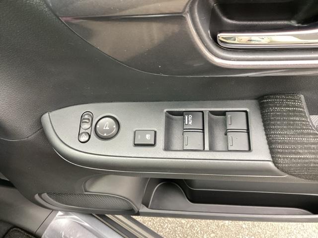 N-WGNカスタム Lホンダセンシング LEDヘッドライト+オートリトラミラー プラズマクラスター技術搭載フルオート・エアコンディショナー クリソナ ETC付き ECON 整備記録簿 スマ-トキ- ナビ&TV フルセグ バックカメラ DVD(39枚目)