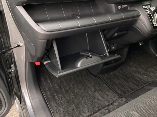 N-WGNカスタム Lホンダセンシング LEDヘッドライト+オートリトラミラー プラズマクラスター技術搭載フルオート・エアコンディショナー クリソナ ETC付き ECON 整備記録簿 スマ-トキ- ナビ&TV フルセグ バックカメラ DVD(47枚目)