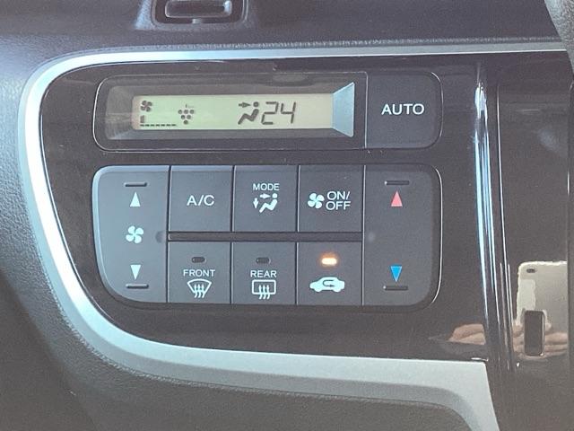 N-BOXカスタム GSSパッケージ カスタムSSパッケージ 両側パワ-スライドドア 整備記録簿 スマ-トキ- エアコン ESC A-STOP 盗難防止システム パワーウィンドウ 運転席助手席エアバッグ ABS キーレス ベンチシート(12枚目)