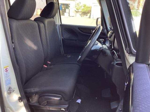 N-BOXカスタム GSSパッケージ カスタムSSパッケージ 両側パワ-スライドドア 整備記録簿 スマ-トキ- エアコン ESC A-STOP 盗難防止システム パワーウィンドウ 運転席助手席エアバッグ ABS キーレス ベンチシート(16枚目)