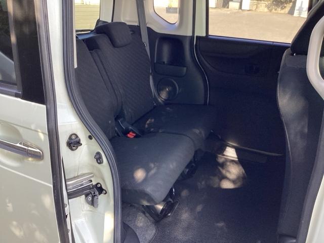 N-BOXカスタム GSSパッケージ カスタムSSパッケージ 両側パワ-スライドドア 整備記録簿 スマ-トキ- エアコン ESC A-STOP 盗難防止システム パワーウィンドウ 運転席助手席エアバッグ ABS キーレス ベンチシート(17枚目)