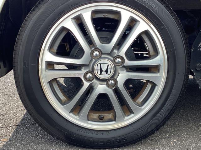 N-BOXカスタム GSSパッケージ カスタムSSパッケージ 両側パワ-スライドドア 整備記録簿 スマ-トキ- エアコン ESC A-STOP 盗難防止システム パワーウィンドウ 運転席助手席エアバッグ ABS キーレス ベンチシート(20枚目)