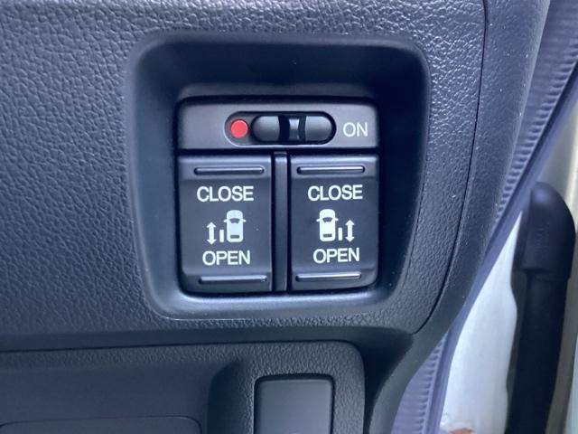 N-BOXカスタム GSSパッケージ カスタムSSパッケージ 両側パワ-スライドドア 整備記録簿 スマ-トキ- エアコン ESC A-STOP 盗難防止システム パワーウィンドウ 運転席助手席エアバッグ ABS キーレス ベンチシート(26枚目)