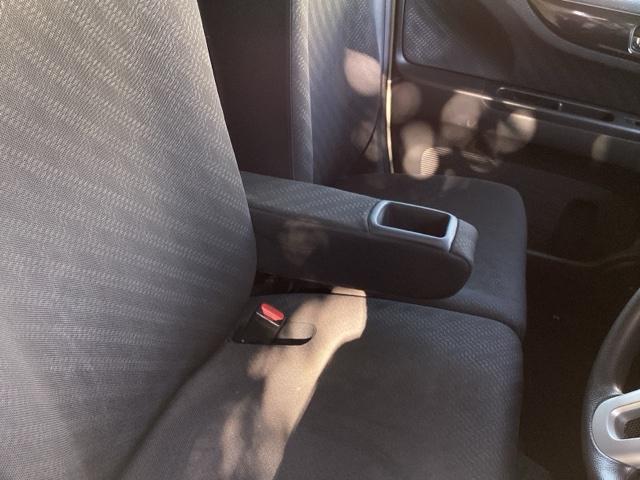 N-BOXカスタム GSSパッケージ カスタムSSパッケージ 両側パワ-スライドドア 整備記録簿 スマ-トキ- エアコン ESC A-STOP 盗難防止システム パワーウィンドウ 運転席助手席エアバッグ ABS キーレス ベンチシート(30枚目)