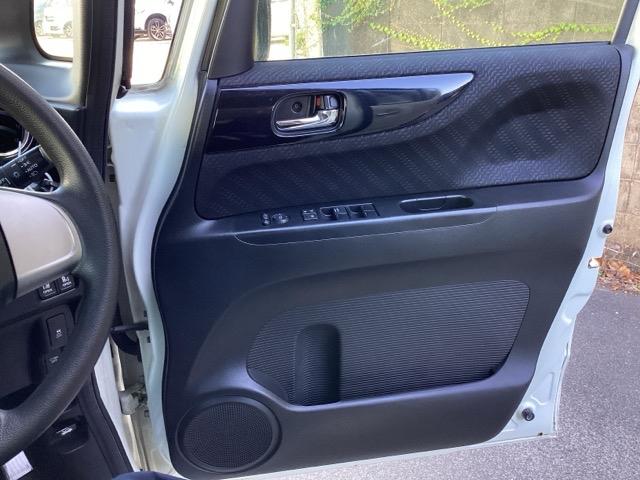 N-BOXカスタム GSSパッケージ カスタムSSパッケージ 両側パワ-スライドドア 整備記録簿 スマ-トキ- エアコン ESC A-STOP 盗難防止システム パワーウィンドウ 運転席助手席エアバッグ ABS キーレス ベンチシート(31枚目)