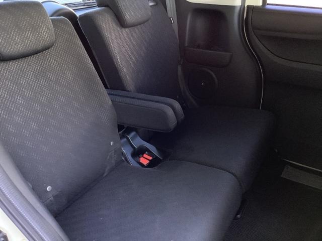 N-BOXカスタム GSSパッケージ カスタムSSパッケージ 両側パワ-スライドドア 整備記録簿 スマ-トキ- エアコン ESC A-STOP 盗難防止システム パワーウィンドウ 運転席助手席エアバッグ ABS キーレス ベンチシート(34枚目)