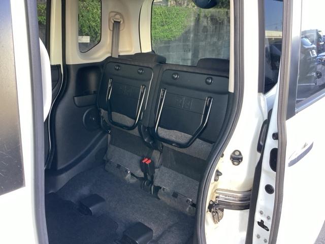 N-BOXカスタム GSSパッケージ カスタムSSパッケージ 両側パワ-スライドドア 整備記録簿 スマ-トキ- エアコン ESC A-STOP 盗難防止システム パワーウィンドウ 運転席助手席エアバッグ ABS キーレス ベンチシート(37枚目)