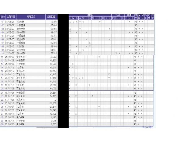 N-BOXカスタム GSSパッケージ カスタムSSパッケージ 両側パワ-スライドドア 整備記録簿 スマ-トキ- エアコン ESC A-STOP 盗難防止システム パワーウィンドウ 運転席助手席エアバッグ ABS キーレス ベンチシート(47枚目)
