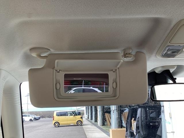 Ｎ－ＢＯＸスラッシュ Ｘ　ＥＴＣ／純正ナビ／バックモニター　記録簿　スマキー　盗難防止装置　Ｂモニター　オートクルーズコントロール　ＤＶＤ視聴　ベンチシート　ＡＢＳ　パワーウィンドウ　オートエアコン　Ｗエアバック　キーレス（23枚目）