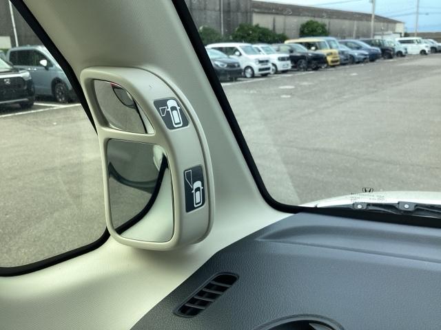 Ｎ－ＢＯＸスラッシュ Ｘ　ＥＴＣ／純正ナビ／バックモニター　記録簿　スマキー　盗難防止装置　Ｂモニター　オートクルーズコントロール　ＤＶＤ視聴　ベンチシート　ＡＢＳ　パワーウィンドウ　オートエアコン　Ｗエアバック　キーレス（24枚目）