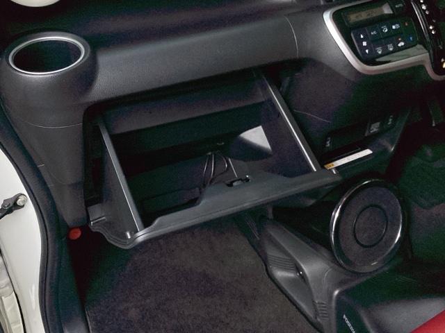 Ｎ－ＢＯＸスラッシュ Ｘ　ＥＴＣ／純正ナビ／バックモニター　記録簿　スマキー　盗難防止装置　Ｂモニター　オートクルーズコントロール　ＤＶＤ視聴　ベンチシート　ＡＢＳ　パワーウィンドウ　オートエアコン　Ｗエアバック　キーレス（26枚目）