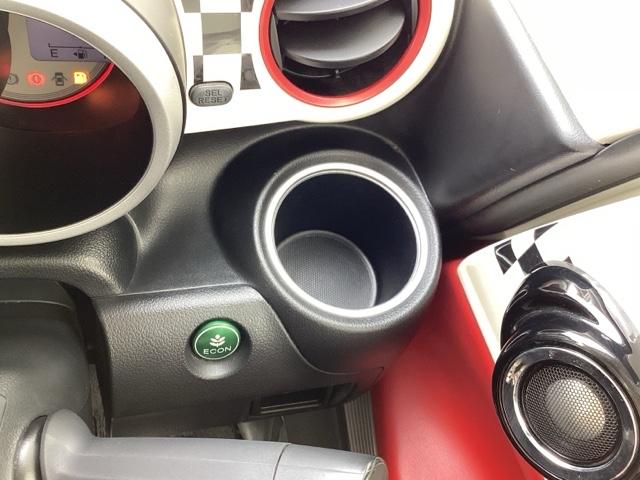 Ｎ－ＢＯＸスラッシュ Ｘ　ＥＴＣ／純正ナビ／バックモニター　記録簿　スマキー　盗難防止装置　Ｂモニター　オートクルーズコントロール　ＤＶＤ視聴　ベンチシート　ＡＢＳ　パワーウィンドウ　オートエアコン　Ｗエアバック　キーレス（36枚目）