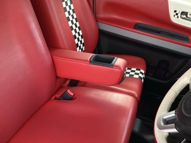 Ｎ－ＢＯＸスラッシュ Ｘ　ＥＴＣ／純正ナビ／バックモニター　記録簿　スマキー　盗難防止装置　Ｂモニター　オートクルーズコントロール　ＤＶＤ視聴　ベンチシート　ＡＢＳ　パワーウィンドウ　オートエアコン　Ｗエアバック　キーレス（37枚目）