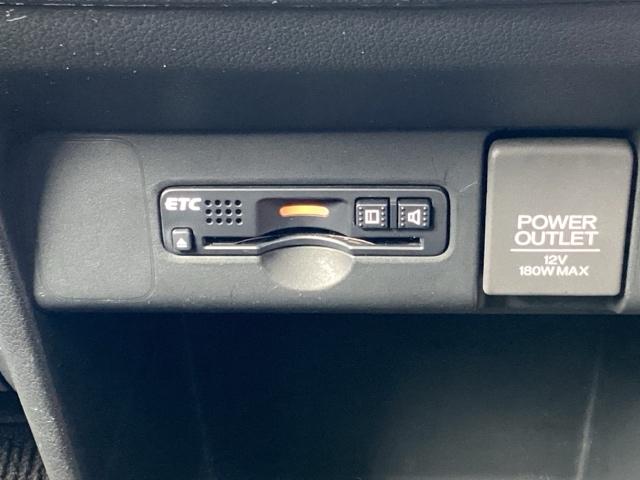 Ｎ－ＢＯＸ Ｇ・Ｌパッケージ　ＥＴＣ／純正ナビ／バックモニター　Ｉ－ＳＴＯＰ　ベンチ席　メンテナンスノート　カラーバックモニター　イモビライザー　ナビテレビ　１セグ　ＡＡＣ　横滑り防止　スマートキー　ＡＢＳ　キーレスＥ（13枚目）