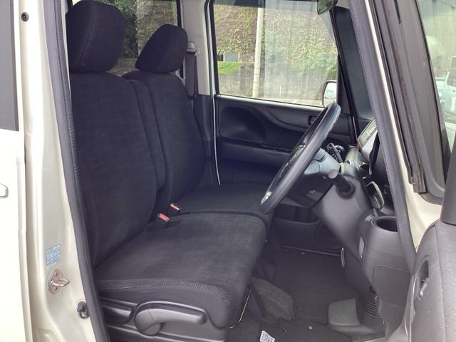 Ｎ－ＢＯＸ Ｇ・Ｌパッケージ　ＥＴＣ／純正ナビ／バックモニター　Ｉ－ＳＴＯＰ　ベンチ席　メンテナンスノート　カラーバックモニター　イモビライザー　ナビテレビ　１セグ　ＡＡＣ　横滑り防止　スマートキー　ＡＢＳ　キーレスＥ（17枚目）