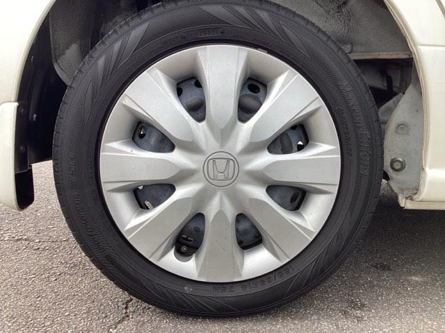 Ｎ－ＢＯＸ Ｇ・Ｌパッケージ　ＥＴＣ／純正ナビ／バックモニター　Ｉ－ＳＴＯＰ　ベンチ席　メンテナンスノート　カラーバックモニター　イモビライザー　ナビテレビ　１セグ　ＡＡＣ　横滑り防止　スマートキー　ＡＢＳ　キーレスＥ（21枚目）