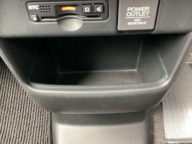 Ｎ－ＢＯＸ Ｇ・Ｌパッケージ　ＥＴＣ／純正ナビ／バックモニター　Ｉ－ＳＴＯＰ　ベンチ席　メンテナンスノート　カラーバックモニター　イモビライザー　ナビテレビ　１セグ　ＡＡＣ　横滑り防止　スマートキー　ＡＢＳ　キーレスＥ（27枚目）