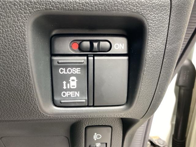 Ｎ－ＢＯＸ Ｇ・Ｌパッケージ　ＥＴＣ／純正ナビ／バックモニター　Ｉ－ＳＴＯＰ　ベンチ席　メンテナンスノート　カラーバックモニター　イモビライザー　ナビテレビ　１セグ　ＡＡＣ　横滑り防止　スマートキー　ＡＢＳ　キーレスＥ（32枚目）