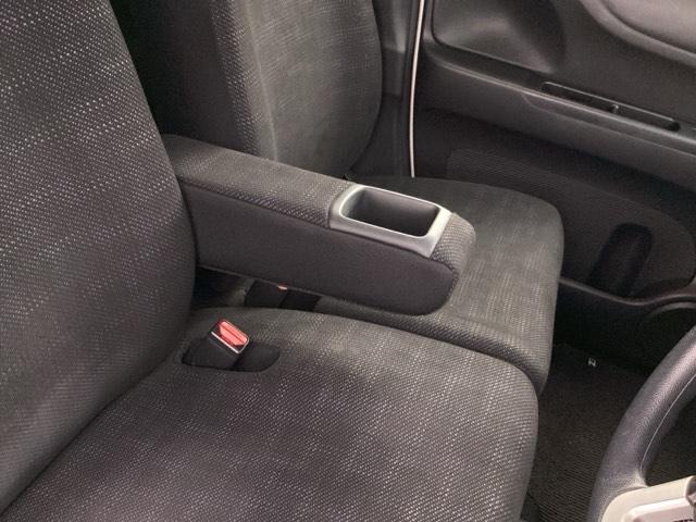 Ｎ－ＢＯＸ Ｇ・Ｌパッケージ　ＥＴＣ／純正ナビ／バックモニター　Ｉ－ＳＴＯＰ　ベンチ席　メンテナンスノート　カラーバックモニター　イモビライザー　ナビテレビ　１セグ　ＡＡＣ　横滑り防止　スマートキー　ＡＢＳ　キーレスＥ（35枚目）