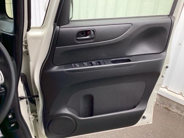 Ｎ－ＢＯＸ Ｇ・Ｌパッケージ　ＥＴＣ／純正ナビ／バックモニター　Ｉ－ＳＴＯＰ　ベンチ席　メンテナンスノート　カラーバックモニター　イモビライザー　ナビテレビ　１セグ　ＡＡＣ　横滑り防止　スマートキー　ＡＢＳ　キーレスＥ（37枚目）