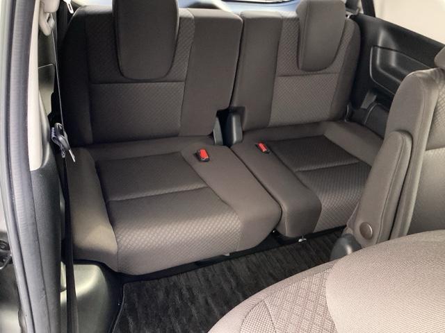 フリード Ｇ・ホンダセンシング　ＥＴＣ／純正ナビ／バックモニター／ホンダセンシング　Ｆセグ　追突被害軽減ブレーキ　ｉストップ　Ｗエアバッグ　パワーウィンドウ　アクティブクルーズコントロール　スマートキ　カラーバックモニター　ＶＳＡ（18枚目）