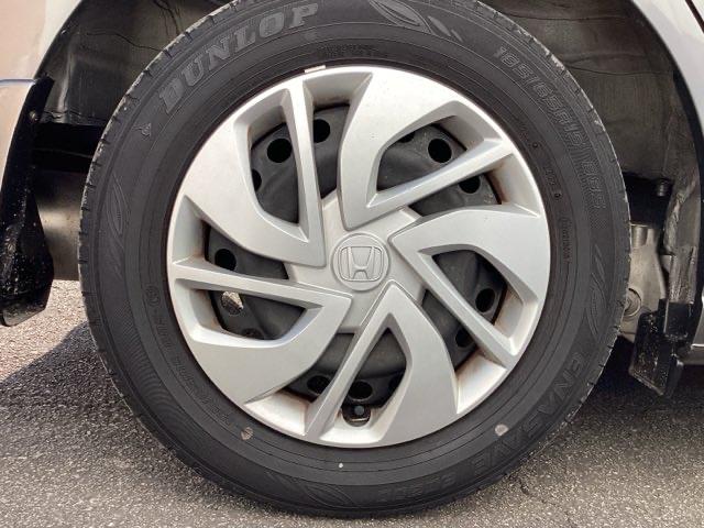 フリード Ｇ・ホンダセンシング　ＥＴＣ／純正ナビ／バックモニター／ホンダセンシング　Ｆセグ　追突被害軽減ブレーキ　ｉストップ　Ｗエアバッグ　パワーウィンドウ　アクティブクルーズコントロール　スマートキ　カラーバックモニター　ＶＳＡ（21枚目）