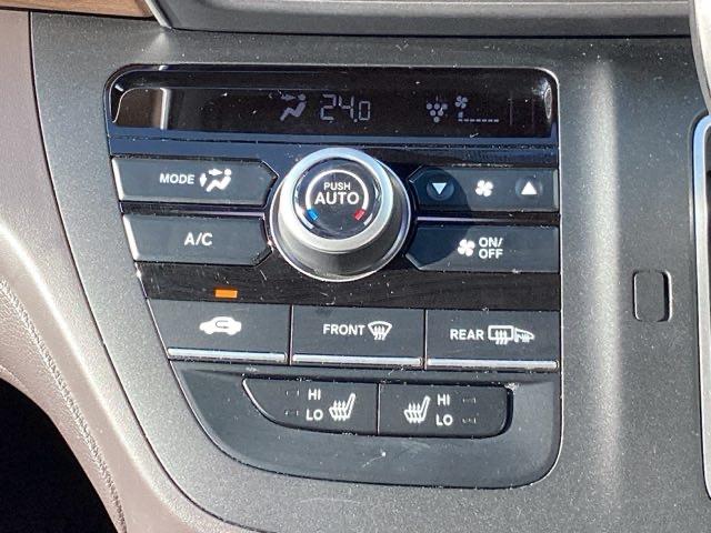 フリード Ｇ・ホンダセンシング　ＥＴＣ／純正ナビ／バックモニター／ホンダセンシング　Ｆセグ　追突被害軽減ブレーキ　ｉストップ　Ｗエアバッグ　パワーウィンドウ　アクティブクルーズコントロール　スマートキ　カラーバックモニター　ＶＳＡ（22枚目）