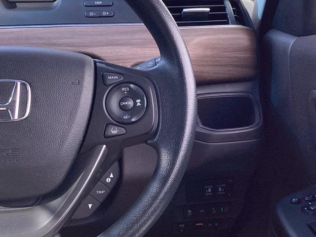 フリード Ｇ・ホンダセンシング　ＥＴＣ／純正ナビ／バックモニター／ホンダセンシング　Ｆセグ　追突被害軽減ブレーキ　ｉストップ　Ｗエアバッグ　パワーウィンドウ　アクティブクルーズコントロール　スマートキ　カラーバックモニター　ＶＳＡ（29枚目）