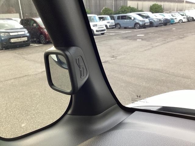 Ｎ－ＢＯＸ ベースグレード　ＥＴＣ／純正ナビ／バックモニター／ホンダセンシング　衝突軽減システム　スマートキ－　カーテンエアバック　イモビライザー　ＥＣＯモード　横滑り防止　オートクルーズ　ＬＥＤヘッドライト　キーフリー　地デジ（24枚目）