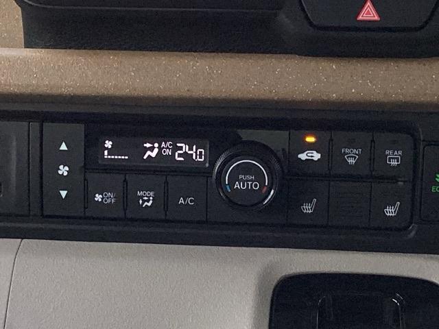 Ｎ－ＢＯＸ ベースグレード　ＥＴＣ／純正ナビ／バックモニター／ホンダセンシング　衝突軽減システム　スマートキ－　カーテンエアバック　イモビライザー　ＥＣＯモード　横滑り防止　オートクルーズ　ＬＥＤヘッドライト　キーフリー　地デジ（32枚目）